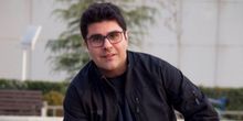 Nassim Soleimanpour of NASSIM at Magic Theatre Travels the World to Create New Forms 