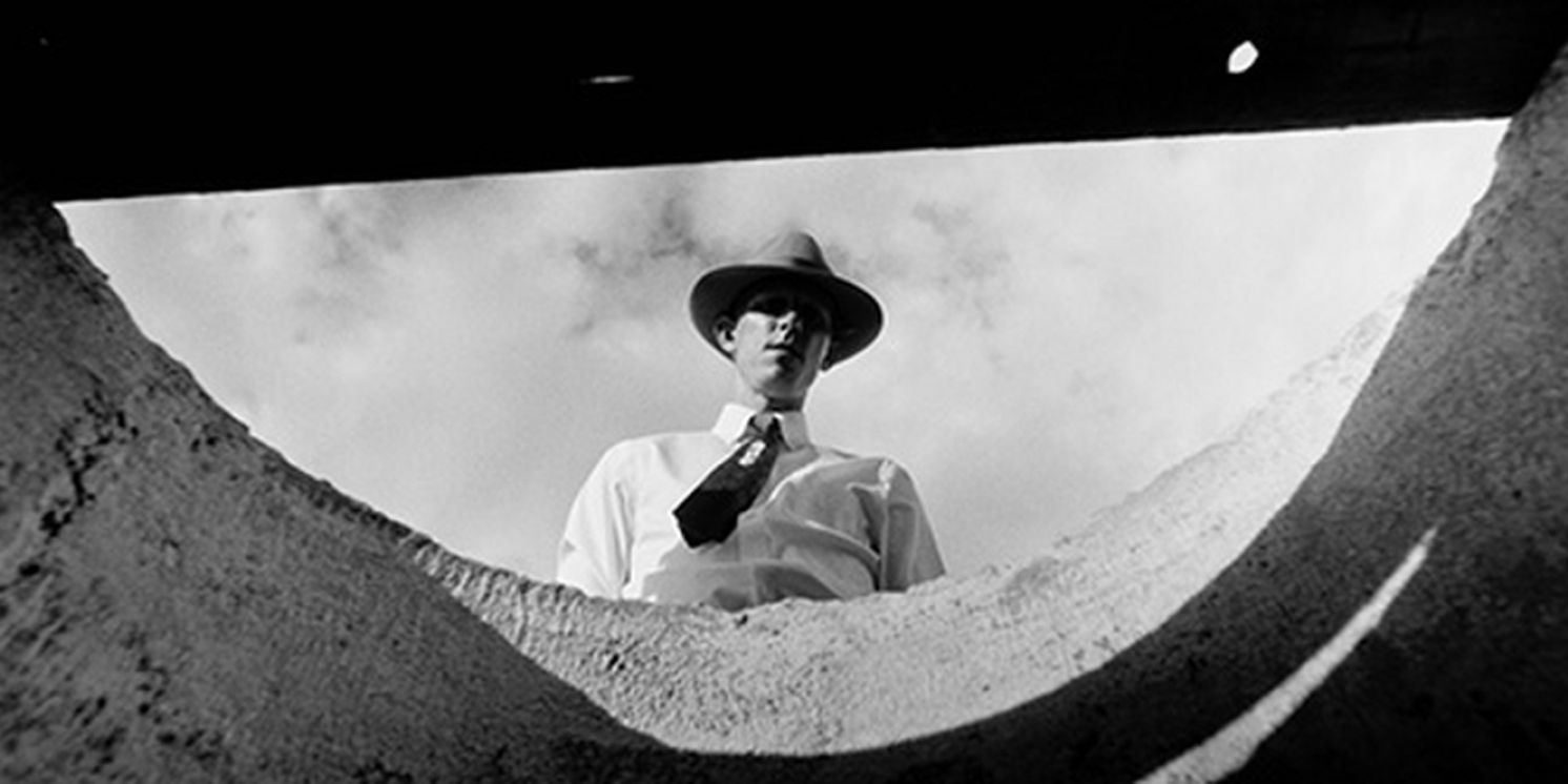 28TH ANNUAL STONY BROOK FILM FESTIVAL Announces Schedule  Image