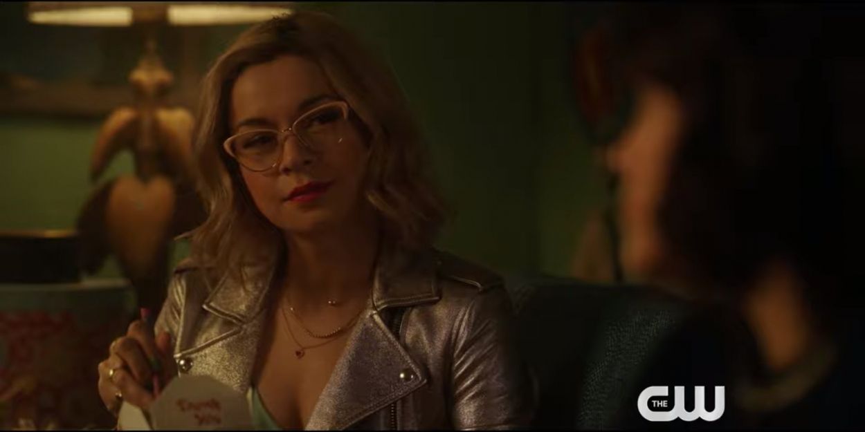 VIDEO: Watch a Season Trailer for KATY KEENE on The CW! Video