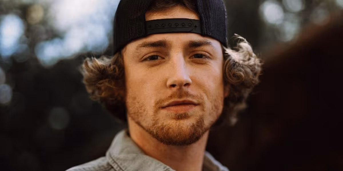 Bailey Zimmerman Is This Year's No. 4 Top New Artist Across All Genres According to Billboard