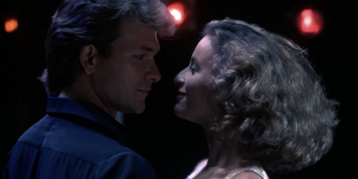VIDEO: Watch An All New Trailer For DIRTY DANCING IN CONCERT Video
