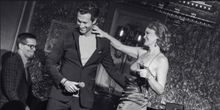 Interview: Kate Baldwin and Aaron Lazar of ALL FOR YOU at 54 Below