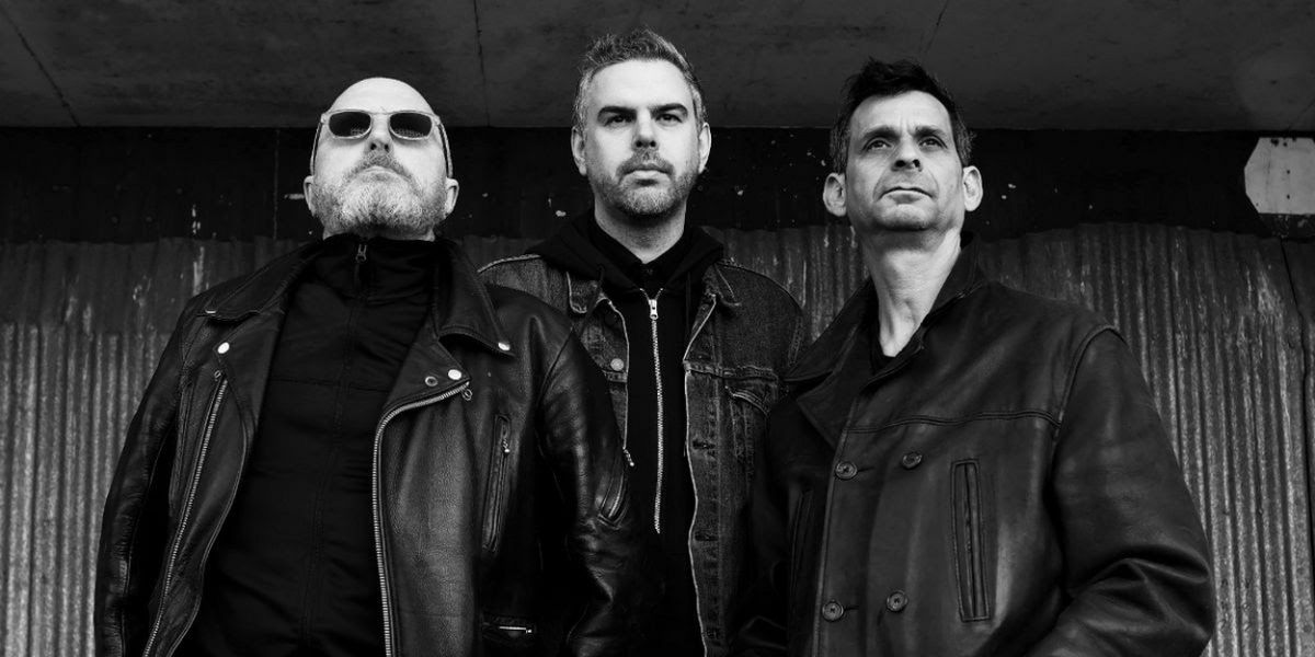 Newtown Neurotics to Release New Album 'Cognitive Dissidents'