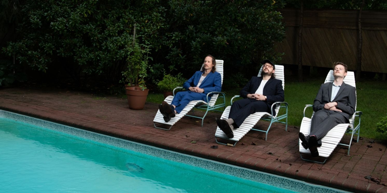 Wilder Maker (feat. Felicia Douglass of Dirty Projectors) Release New Track  Image