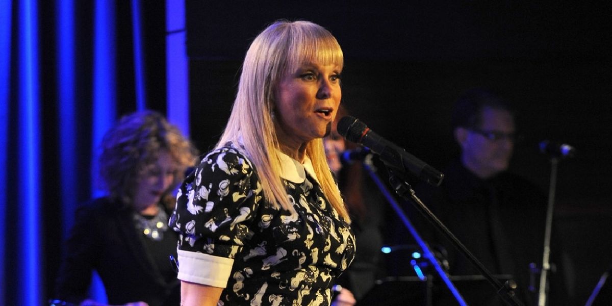 National Recording Registry Inducts Jackie DeShannon's 'What The World Needs Now Is Love'