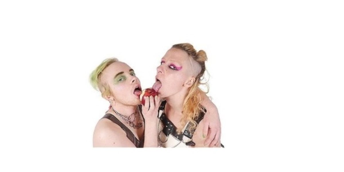 Review: DELICIOUS FRUIT, Pleasance Dome