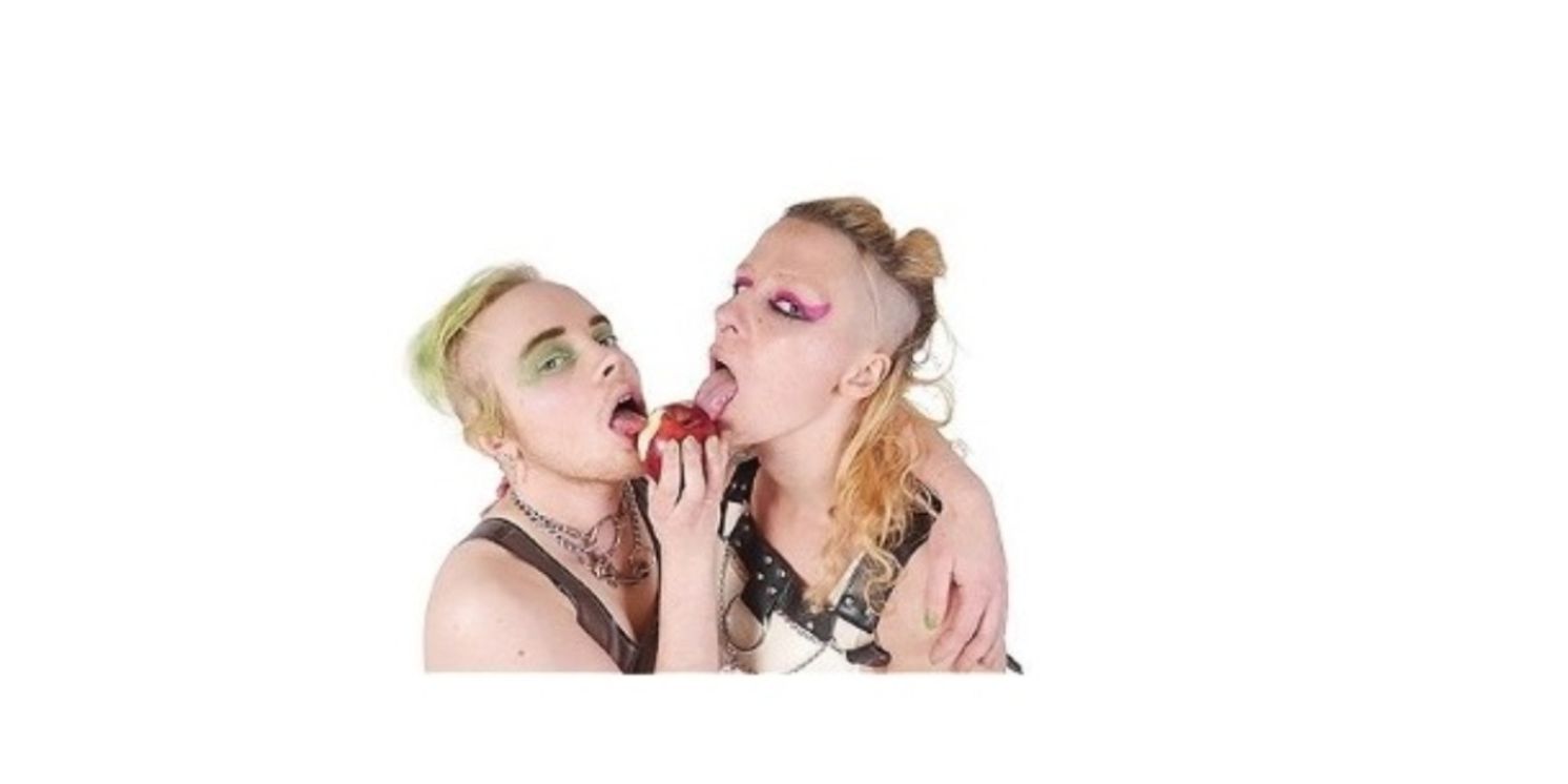 Review: DELICIOUS FRUIT, Pleasance Dome  Image