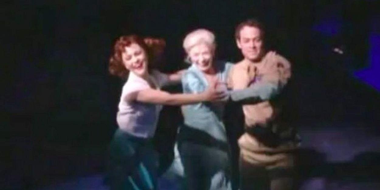 TV Show Preview: Happiness Video