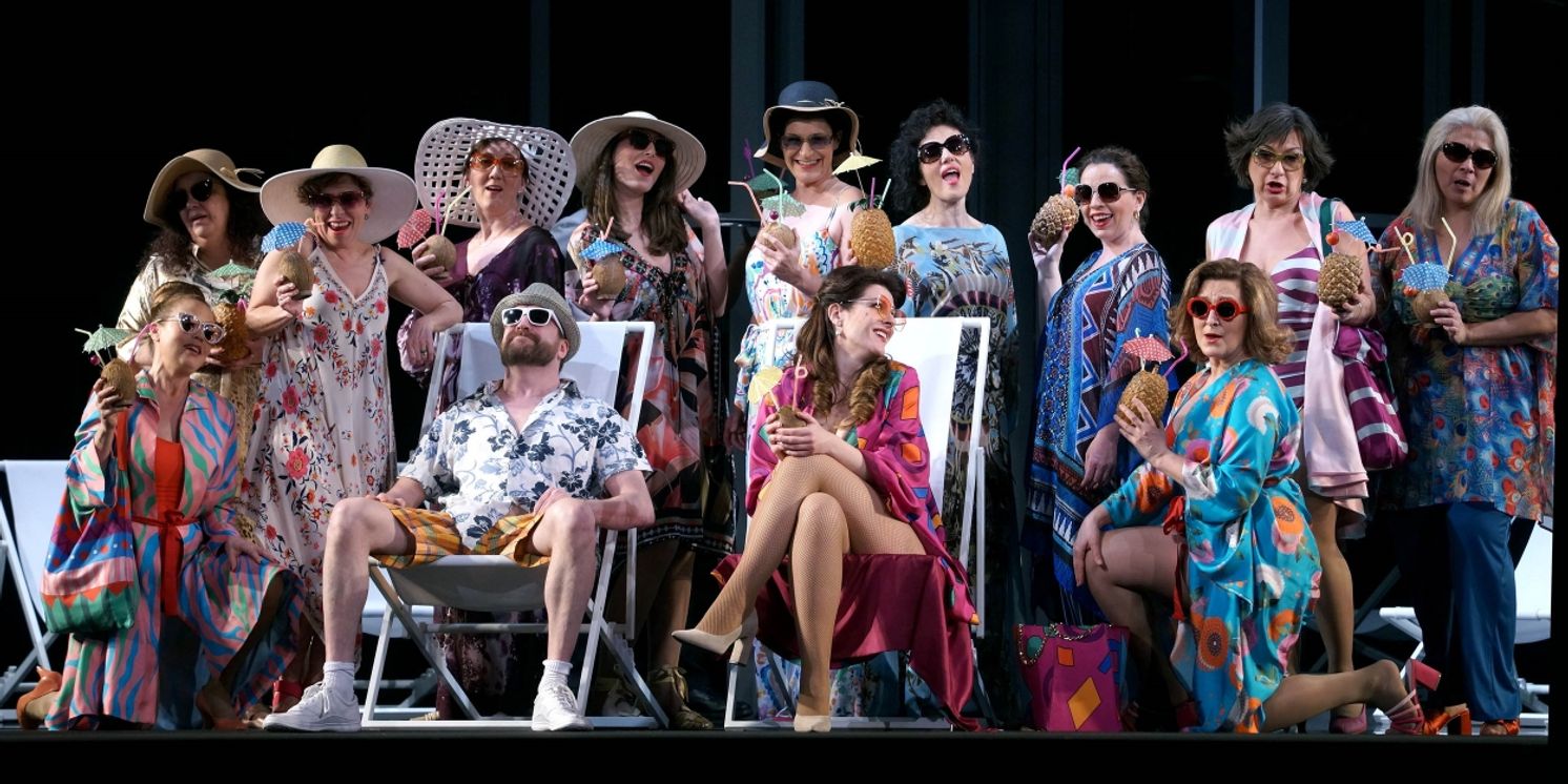 Interview: Tomás Marco y César San Martín nos hablan de POLICÍAS Y LADRONES  Image