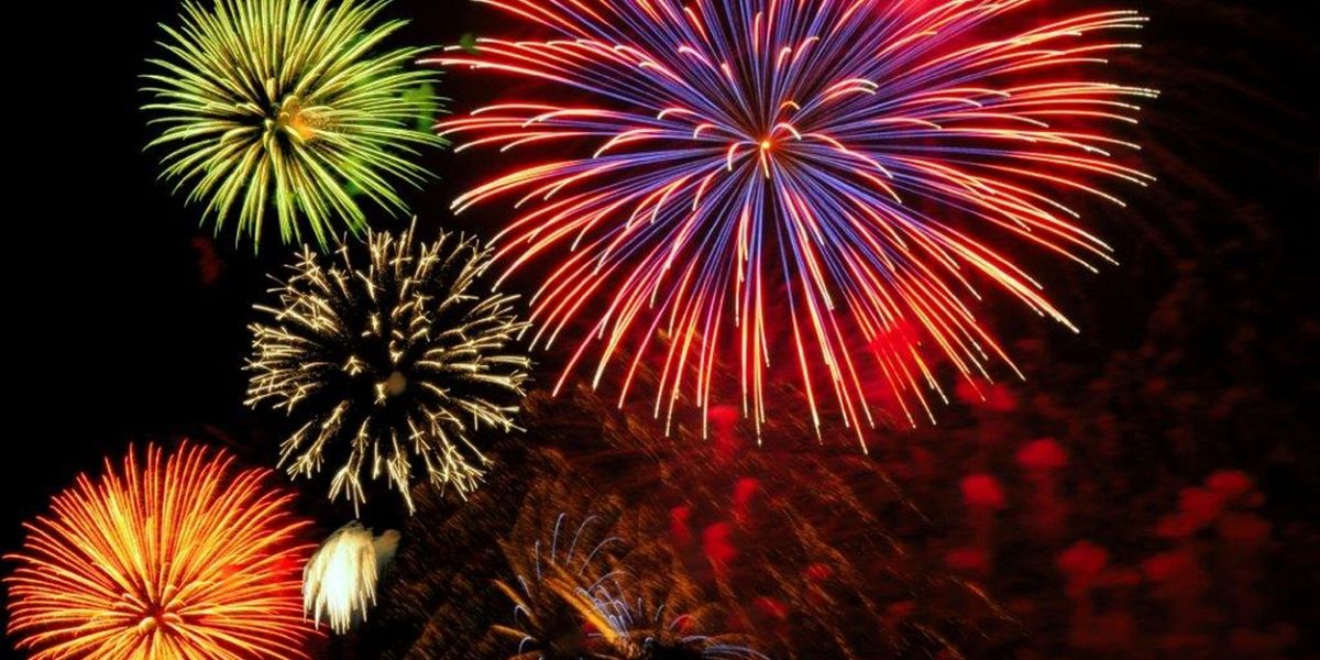 Celebrate July 4th in the NYC Area with Fireworks and More