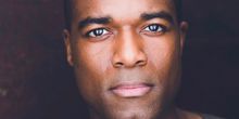 Derrick Davis of THE PHANTOM OF THE OPERA at Lied Center For The Performing Arts