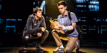Noah Kiesersman brings DEAR EVAN HANSEN to Broadway San Diego