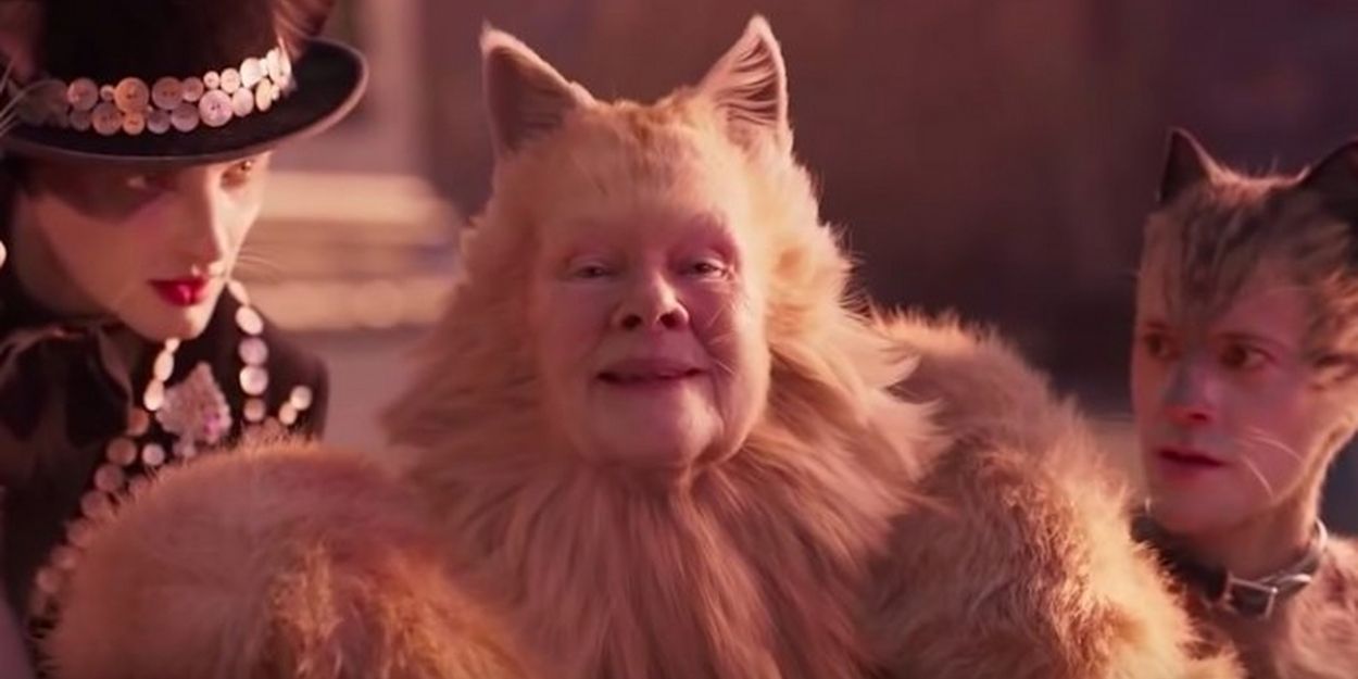 VIDEO: YouTuber Lindsay Ellis Attempts to Explain CATS in New Video Essay Video