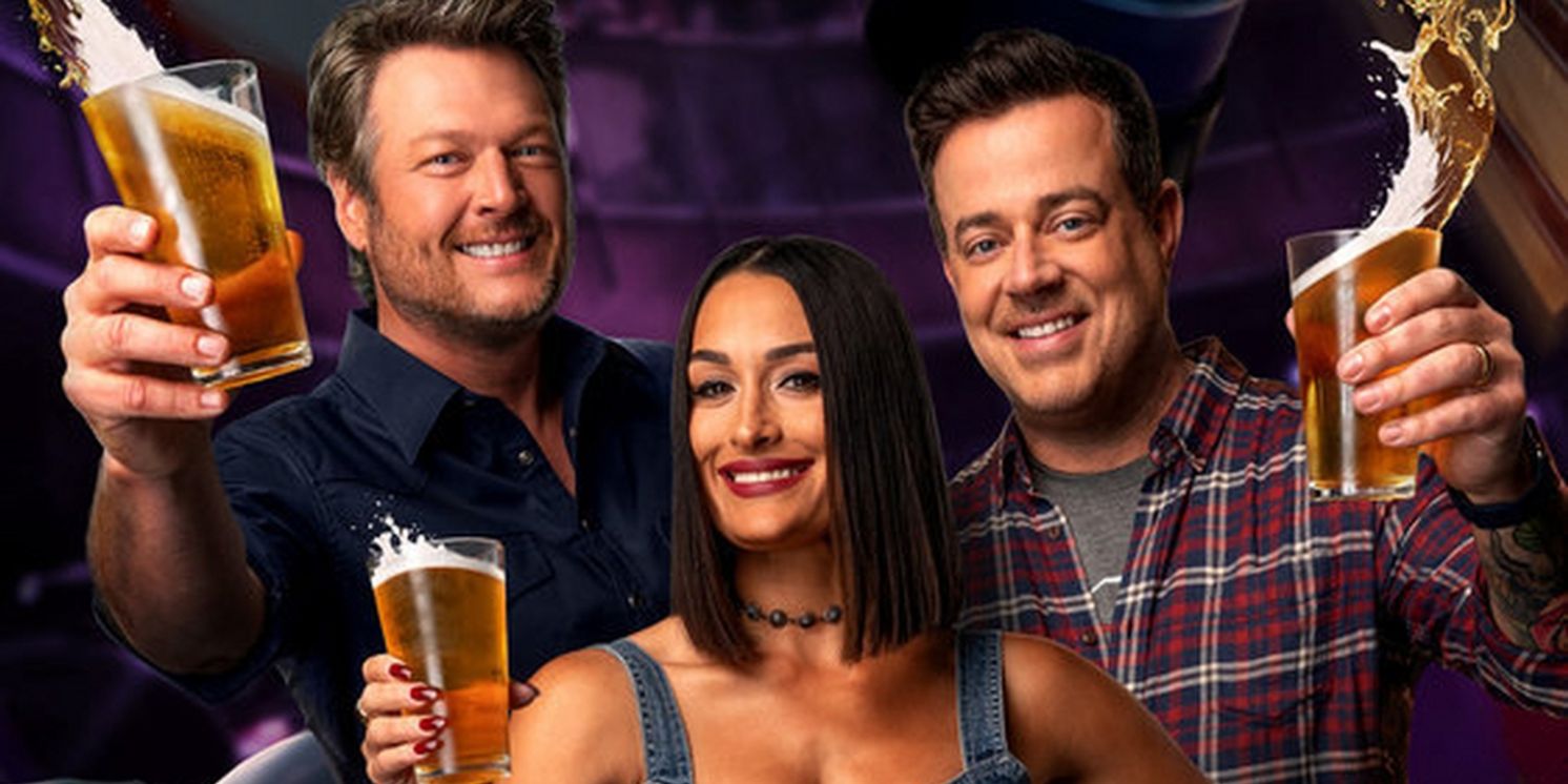 BARMAGEDDON Renewed For Season Season on USA Network  Image