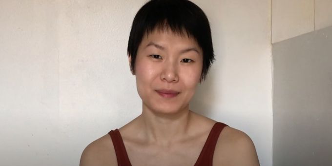 VIDEO: Karoline Xu Performs an Excerpt From ROMEO AND JULIET as Part of the Public Theater's Brave New Shakespeare Series