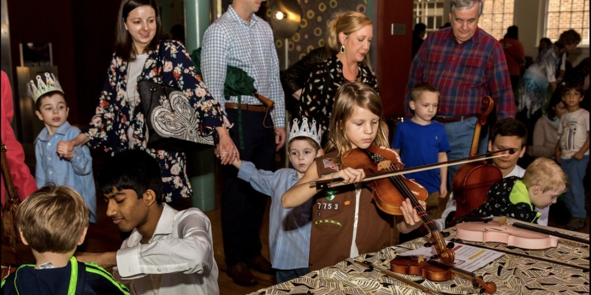 Plano Symphony Orchestra Offers Music For All Generations To Enjoy This July