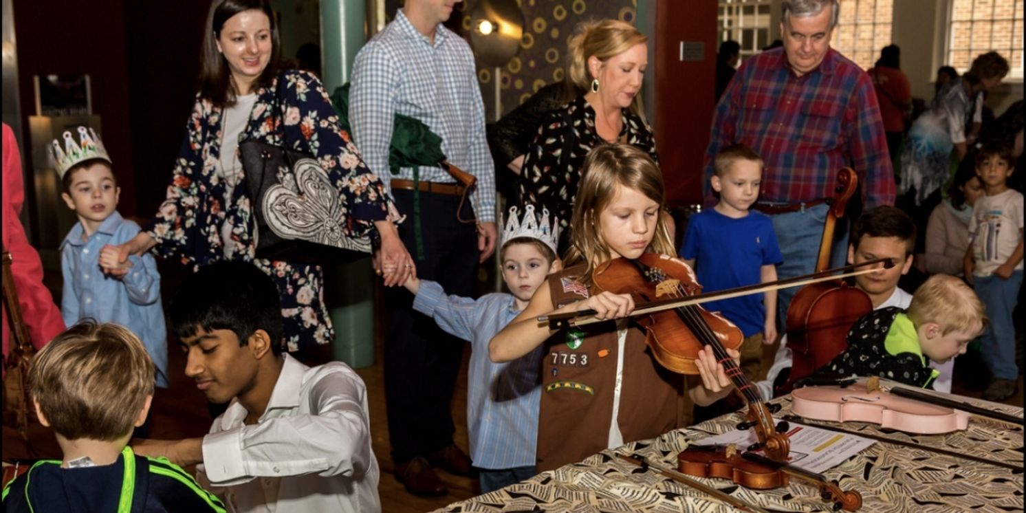 Plano Symphony Orchestra Offers Music For All Generations To Enjoy This July  Image