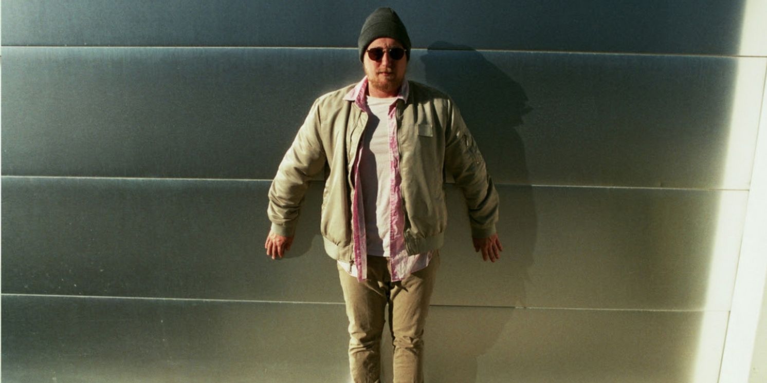 Dave Brandwein Announces Debut Solo Album with Release of New Single  Image