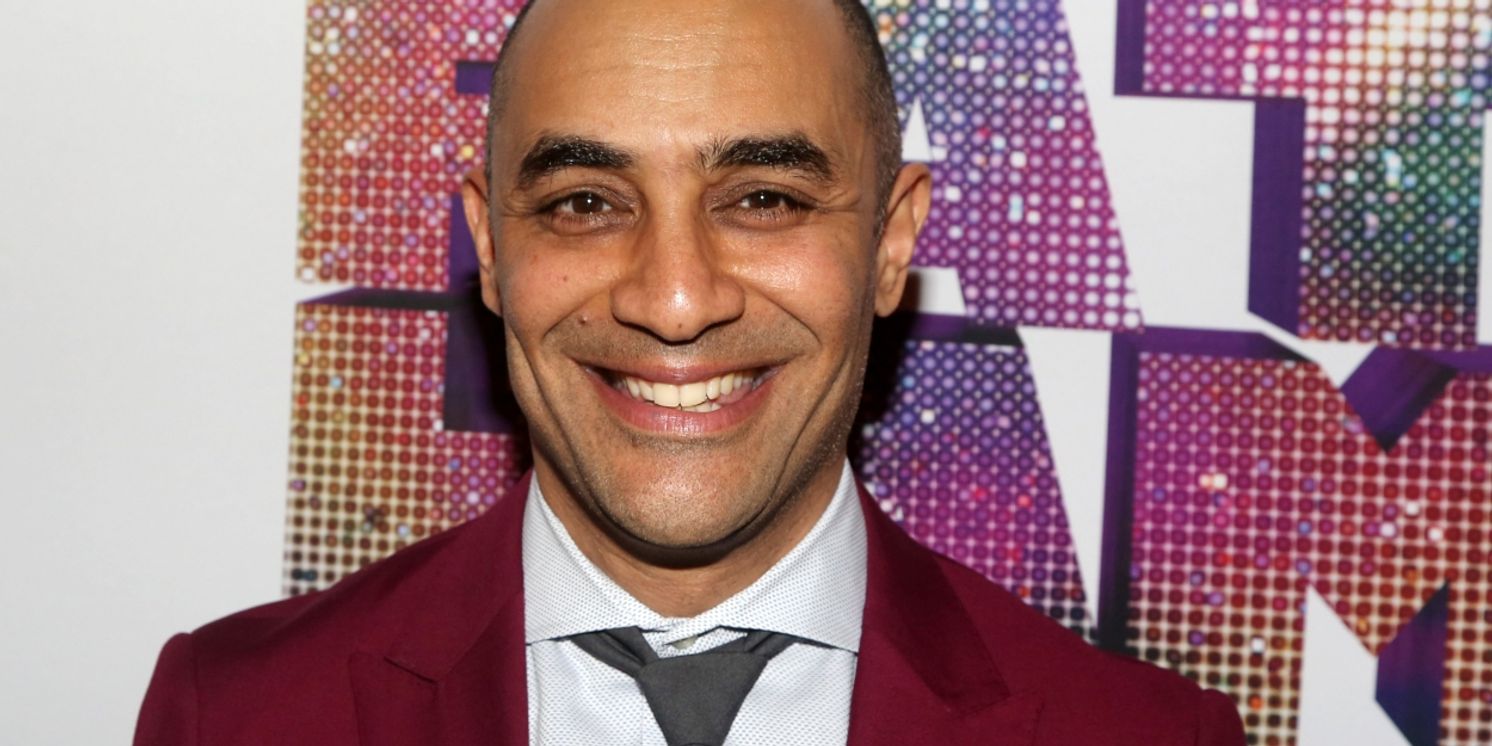 Interview: How Saheem Ali is 'Blowing the World Open' with FAT HAM  Image