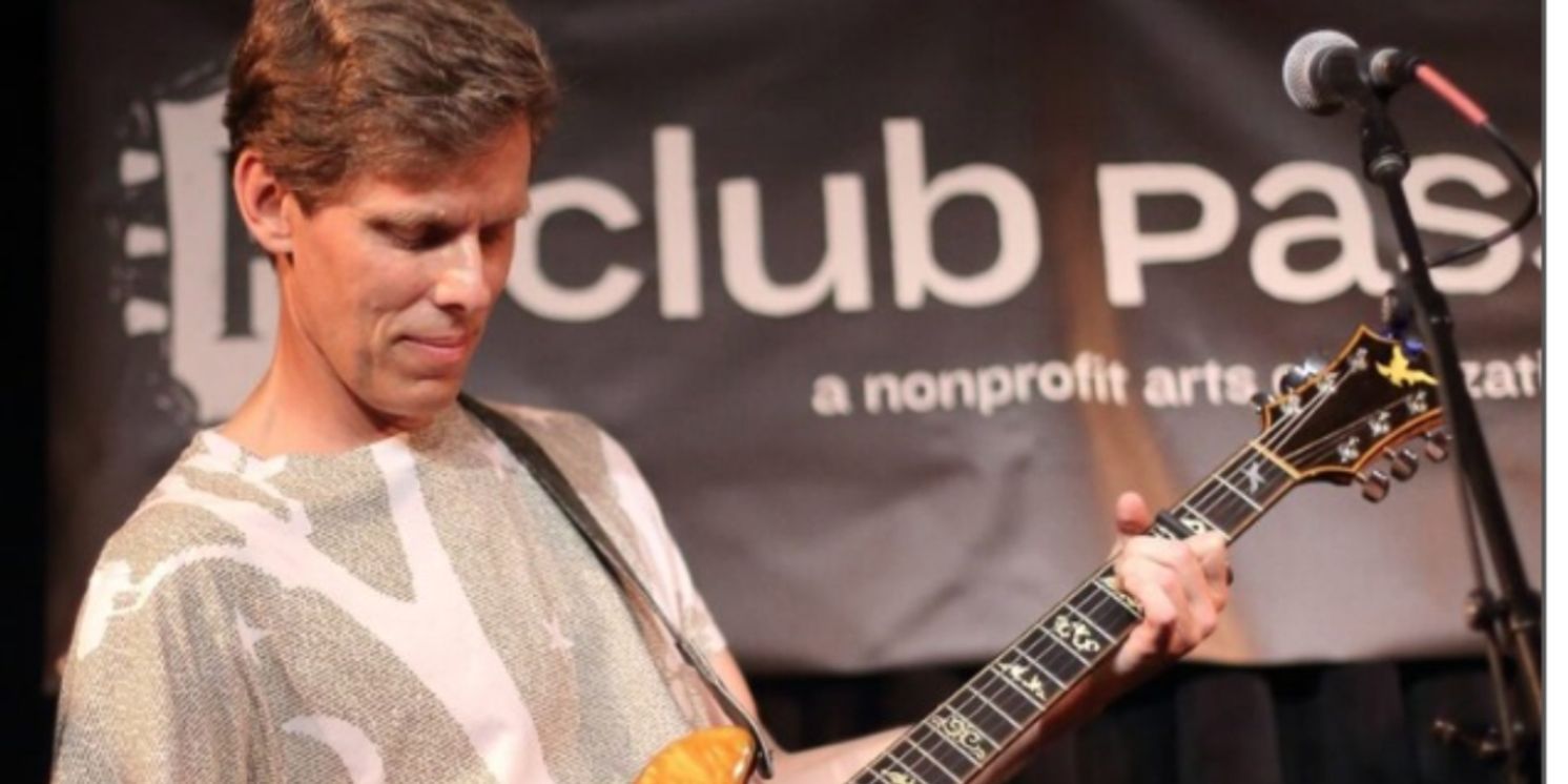 New England Singer Songwriters Put Their Own Spin On Grateful Web Classics At Club Passim  Image