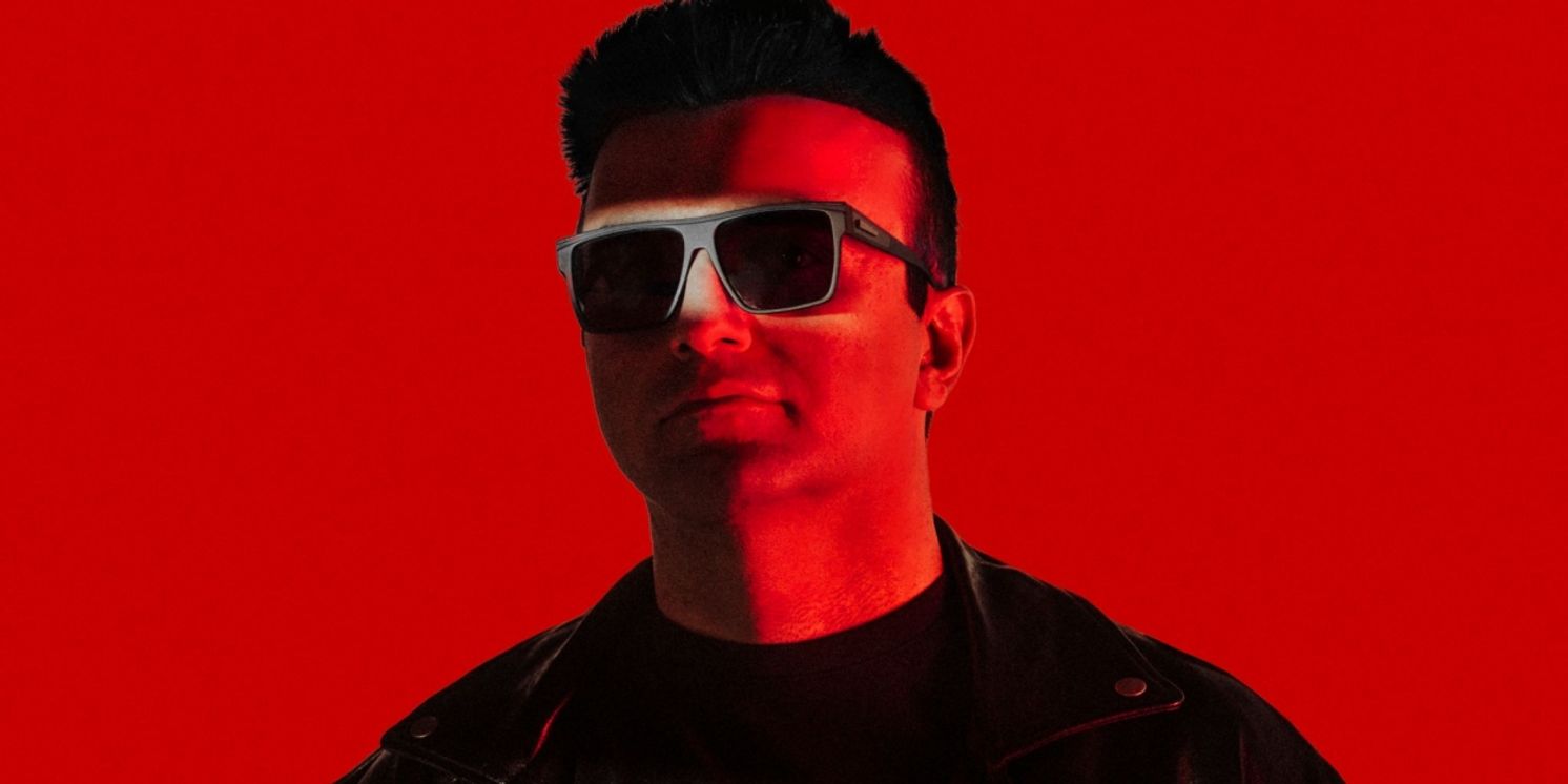 Tasadi Unveils Stunning 'Sirena' 2022 Mix  Image