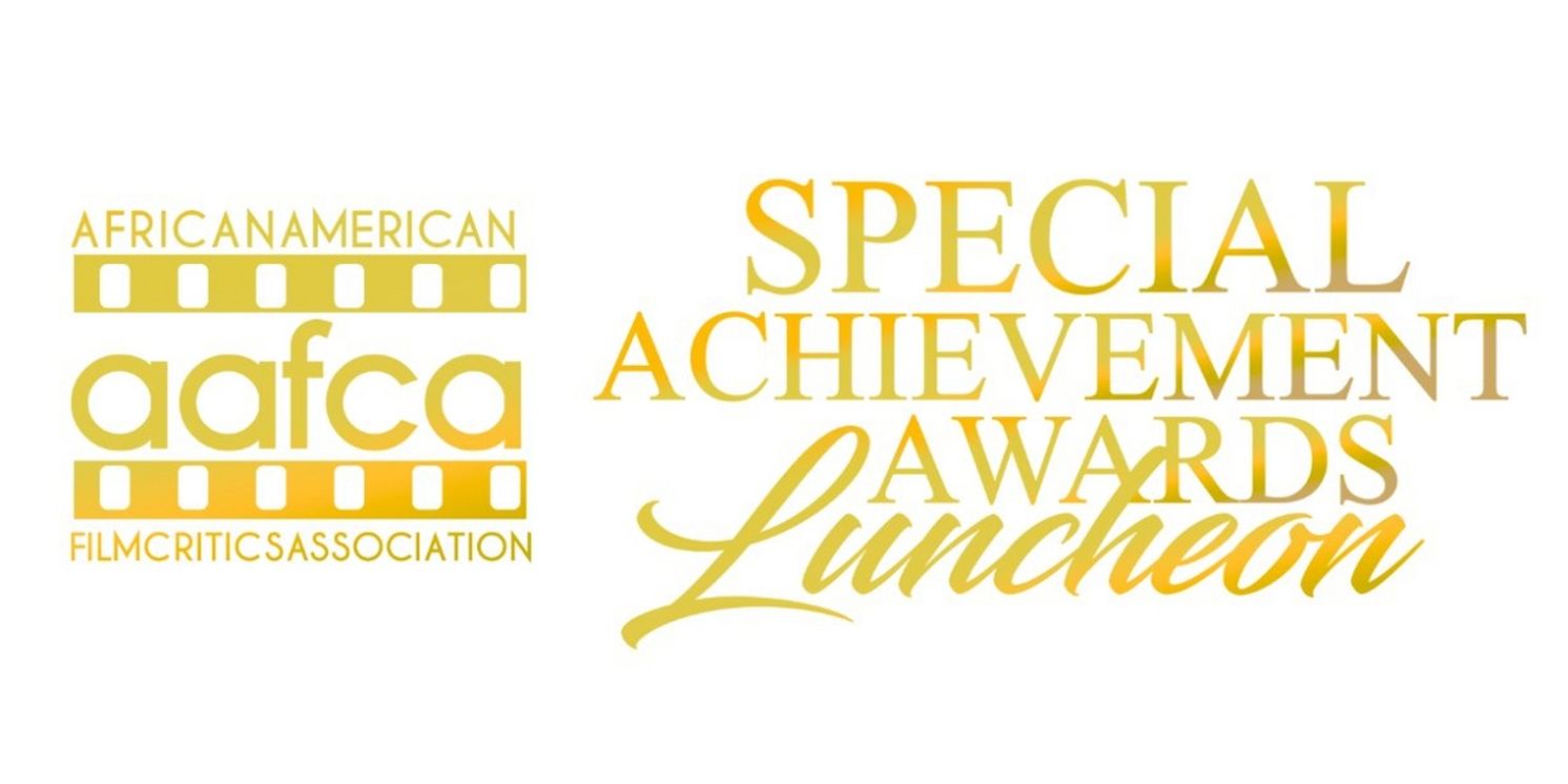 Sherry Lansing, Rita Cooper Lee and Others to be Honored at the 6th Annual AAFCA Special Achievement Awards  Image