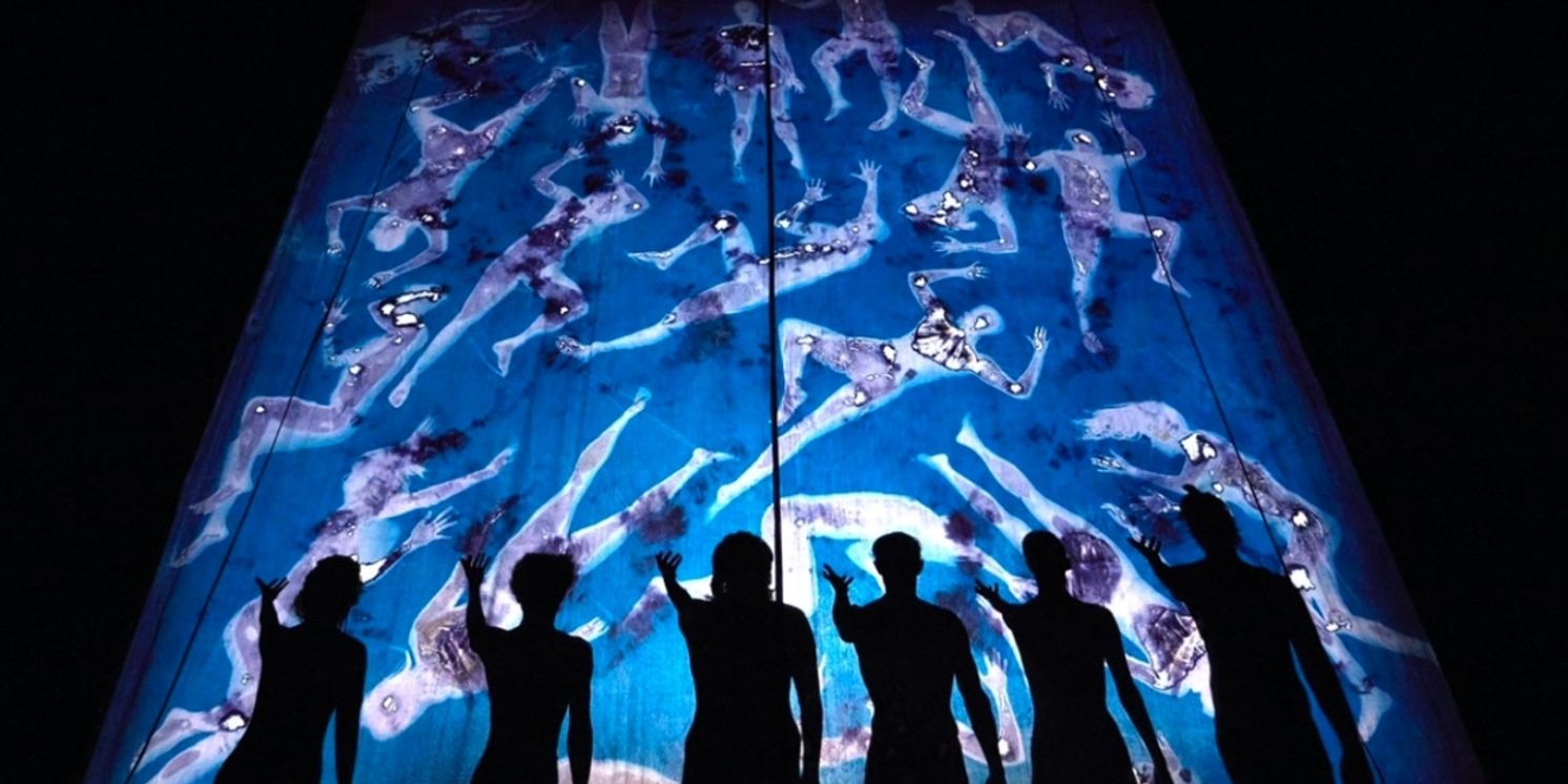 Review: HUMAN MEASURE at Canadian Stage  Image