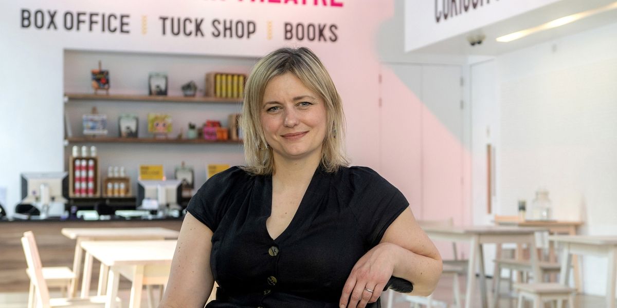The Unicorn Theatre Appoints Rachel Bagshaw as Artistic Director