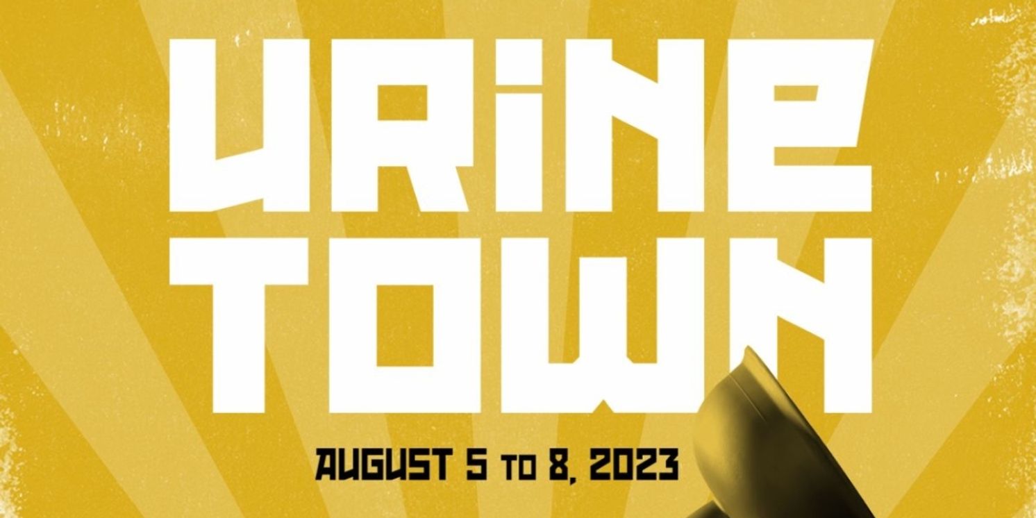 Metropolis School Of Performing Arts to Present URINETOWN; 2023/2024 Programming Announced  Image