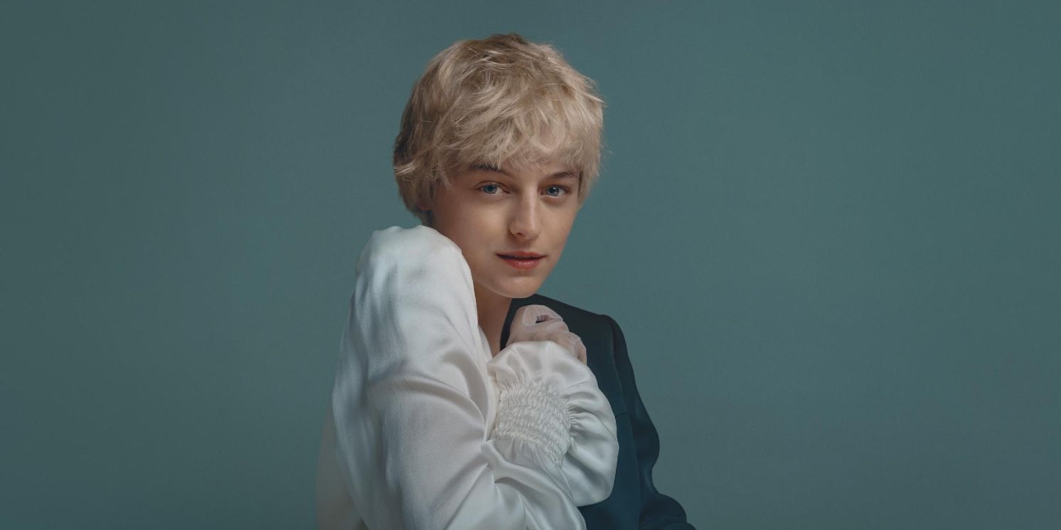 Dates and Venue Announced for ORLANDO Starring Emma Corrin  Image