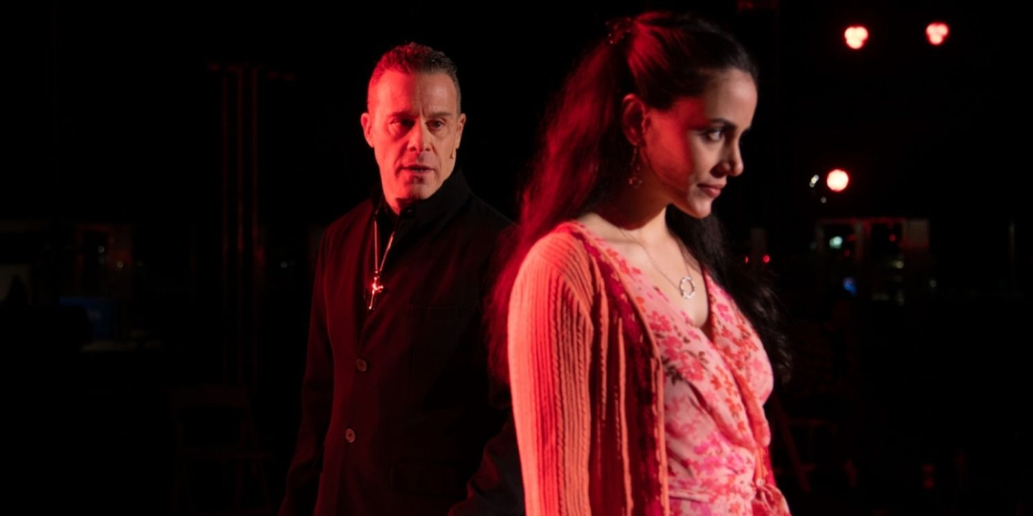 Moliere In The Park's English Language World Premiere Of TARTUFFE OR THE HYPOCRITE Opens Tonight  Image