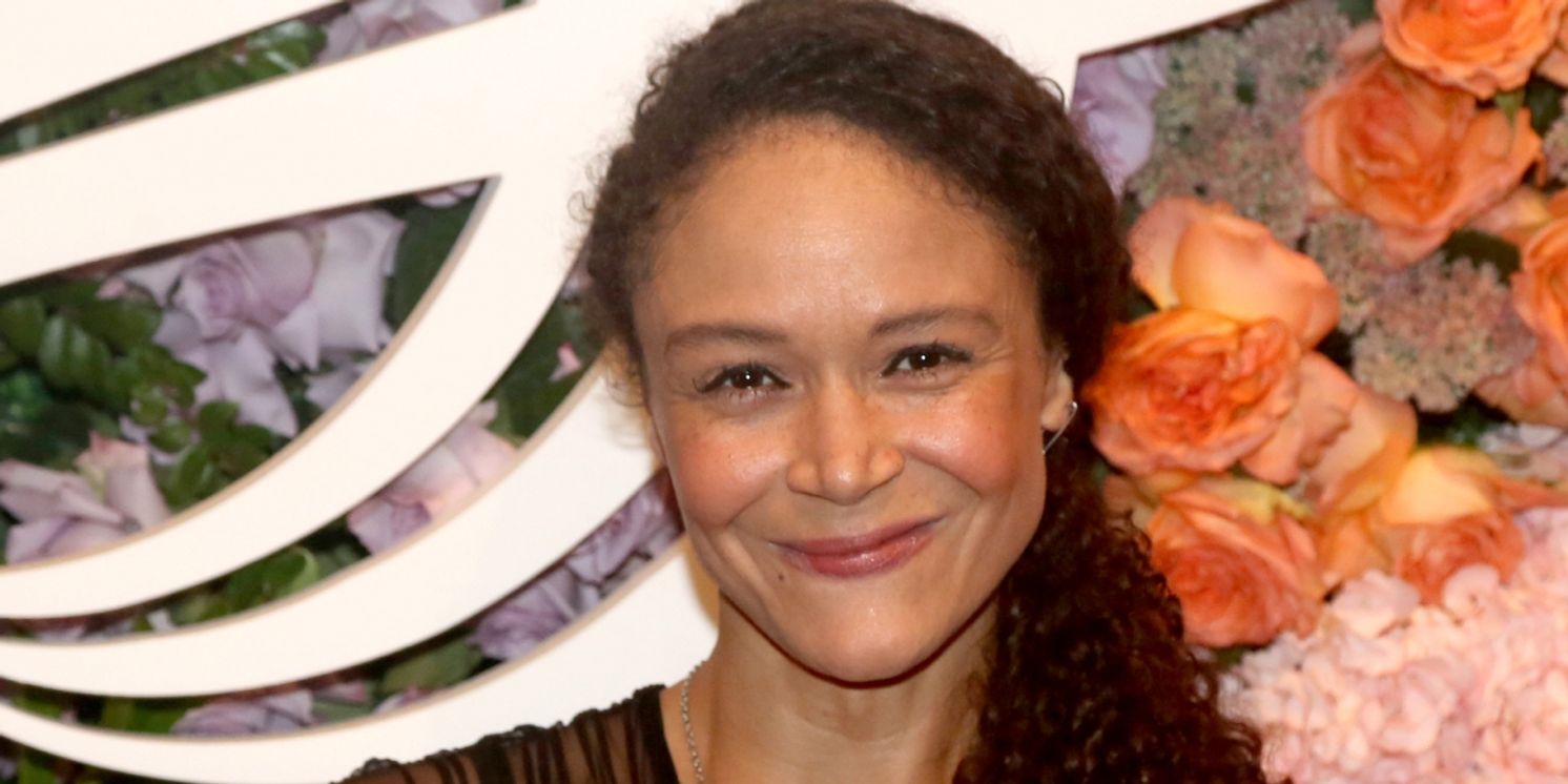 Amber Gray, Carolina Rial, and More to Play 54 Below Next Week  Image