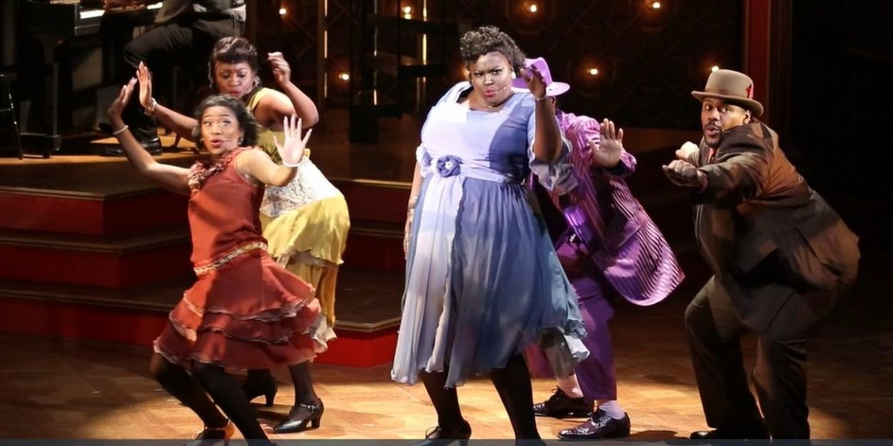 Video: First Look at AIN'T MISBEHAVIN' at The REV Theatre Company Video