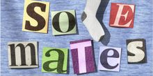 Kirk Coombs Talks SOLE MATES: THE MUSICAL (Studio Cast Recording)