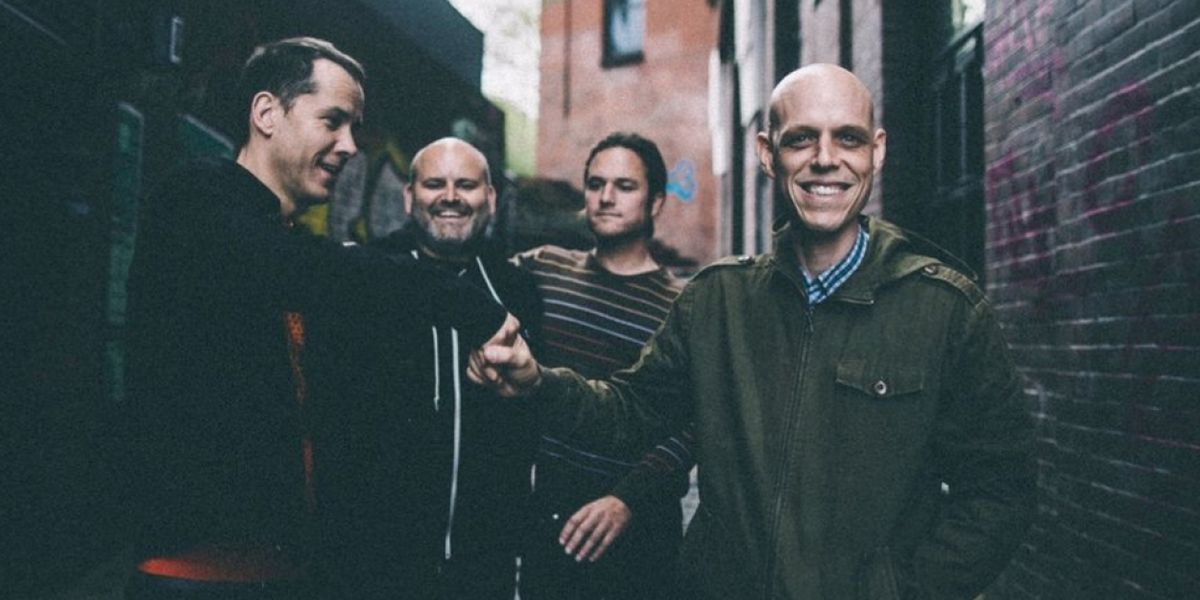 Spartan Records Launches Pre-Orders For Knapsack Vinyl Reissues