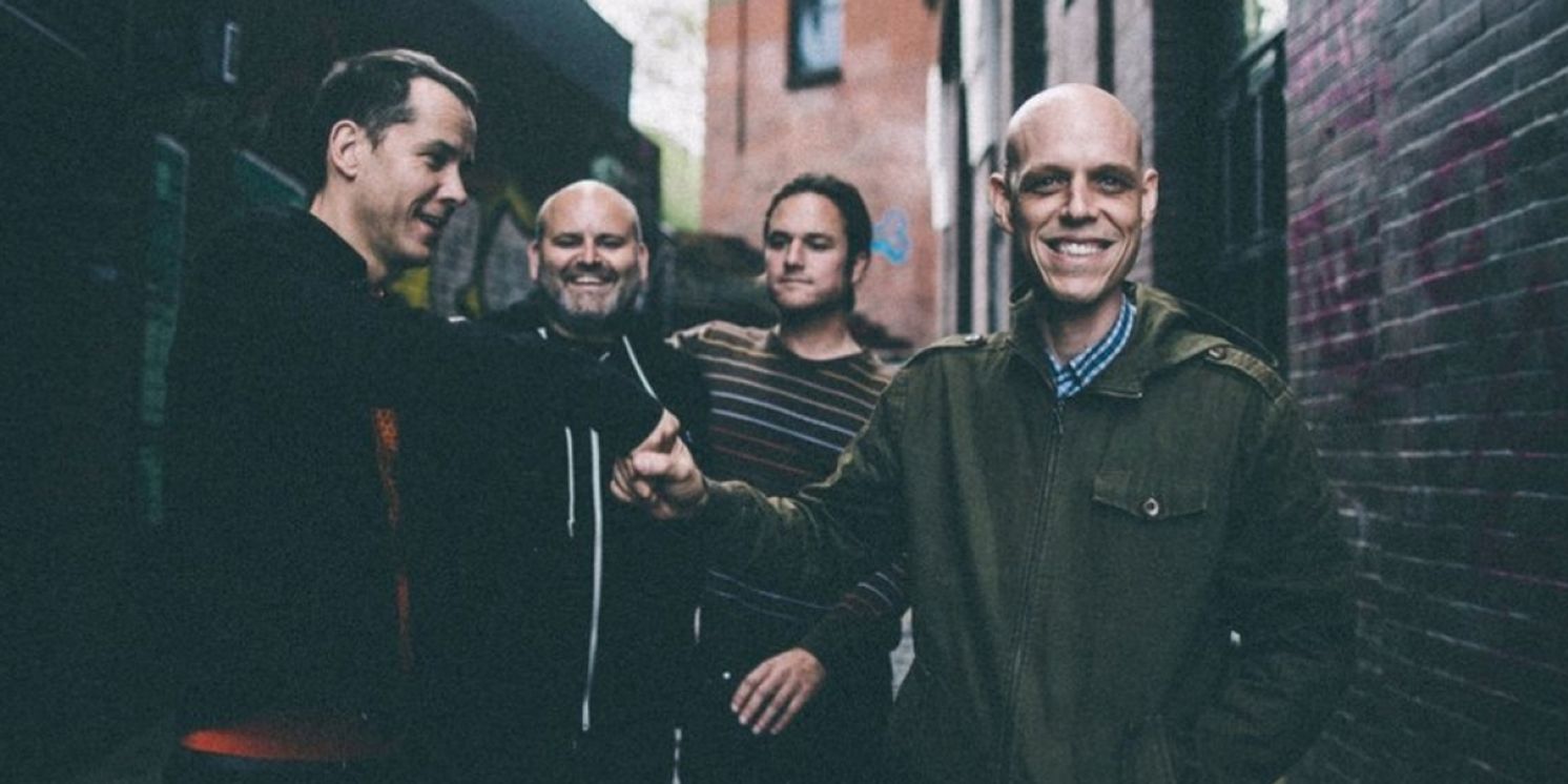 Spartan Records Launches Pre-Orders For Knapsack Vinyl Reissues  Image