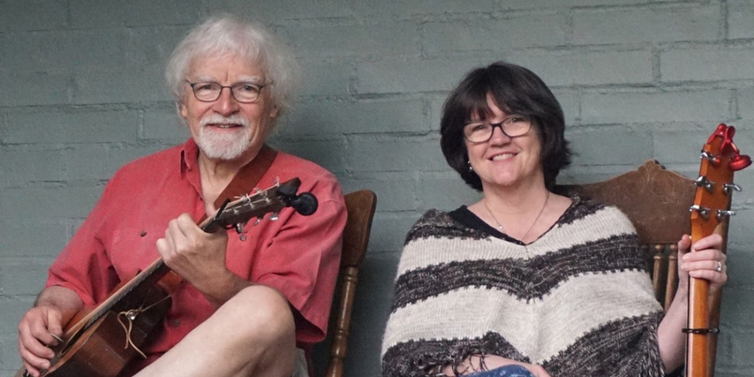 Town Hall Theatre Co. Announces Next FRONT PORCH PRESENTS  Image