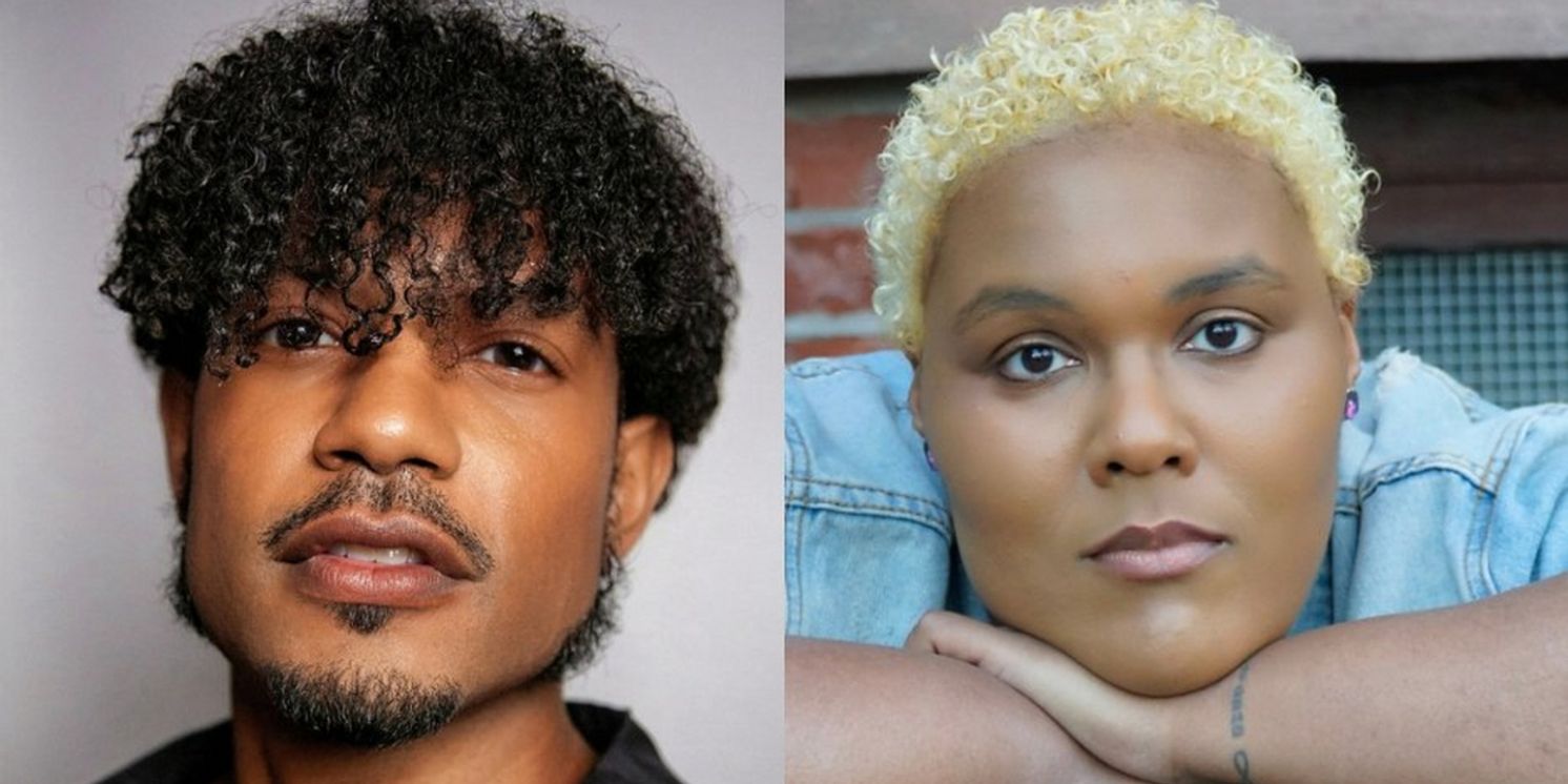 Jaime Cepero, Amara Janae Brady & More Announced as Devised Theater Working Group's 2023-24 Cohort at The Public  Image
