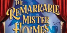 Interview: David Ellenstein talks about creating the musical comedy THE REMARKABLE MI