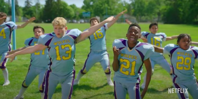 VIDEO: Watch 'Bad Bad News' From 13: THE MUSICAL on Netflix