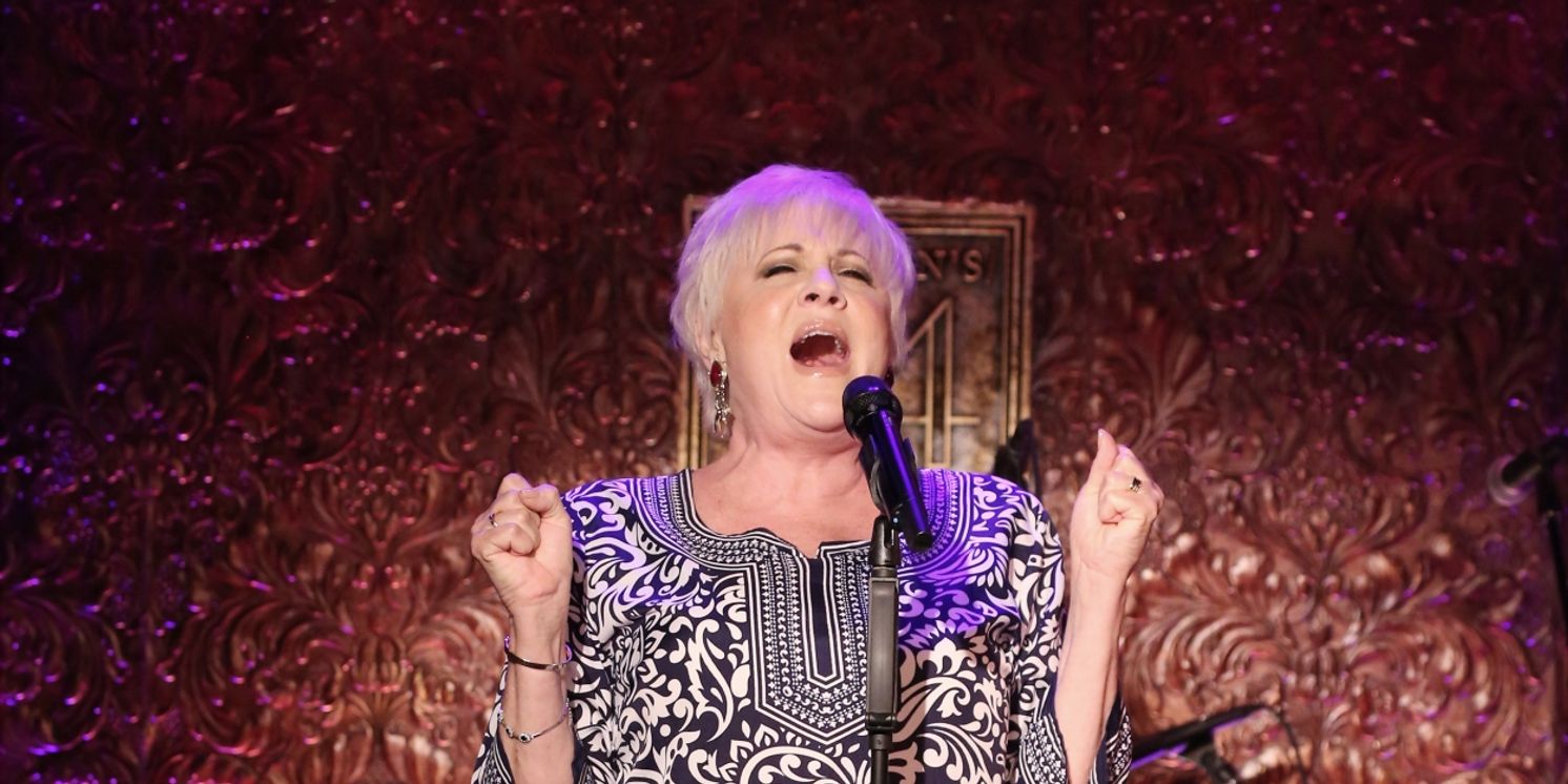 Lorna Luft, PIPPIN 50th Anniversary Concert, and More to Play 54 Below Next Week  Image