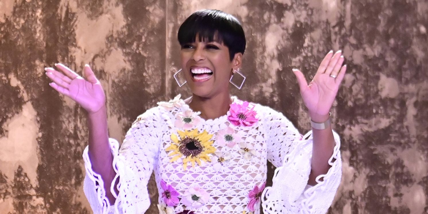 Former First Lady Michelle Obama Joins TAMRON HALL for a Daytime Exclusive Interview  Image