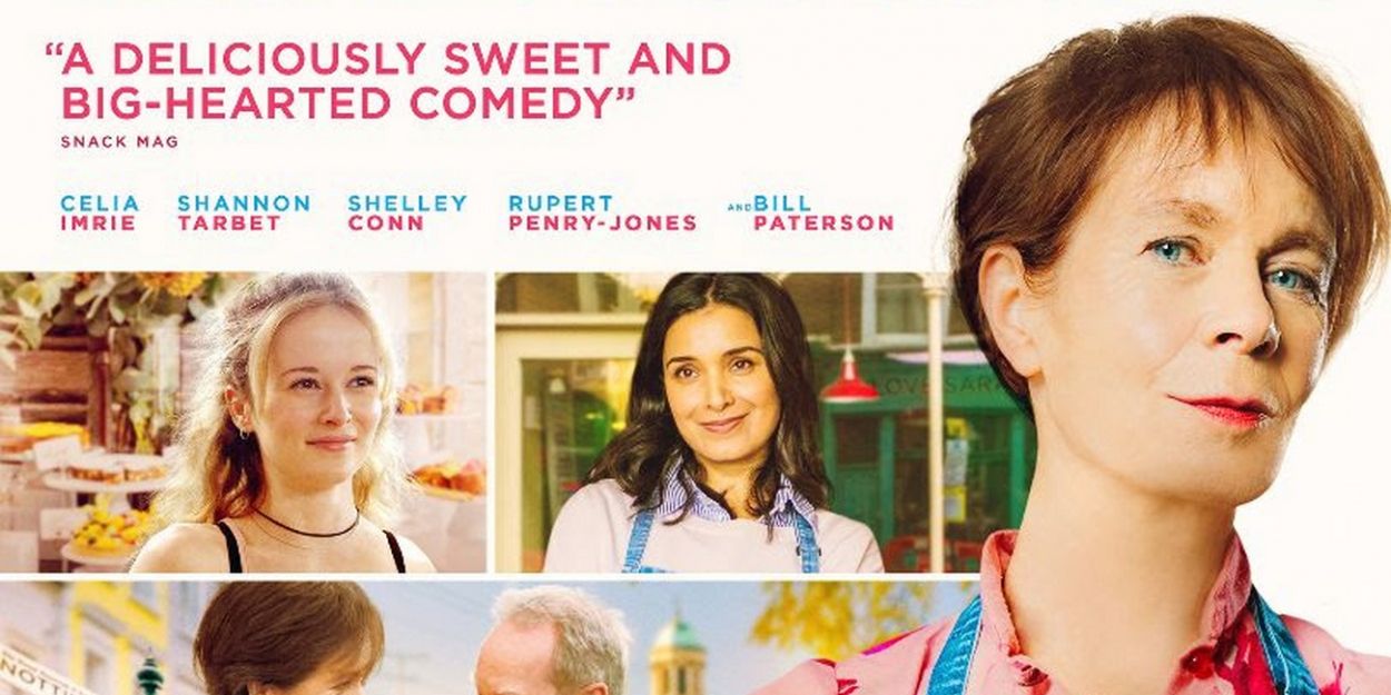 VIDEO: Watch the Trailer for LOVE SARAH Video