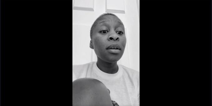 VIDEO: See Cynthia Erivo Sing 'Somewhere' From WEST SIDE STORY