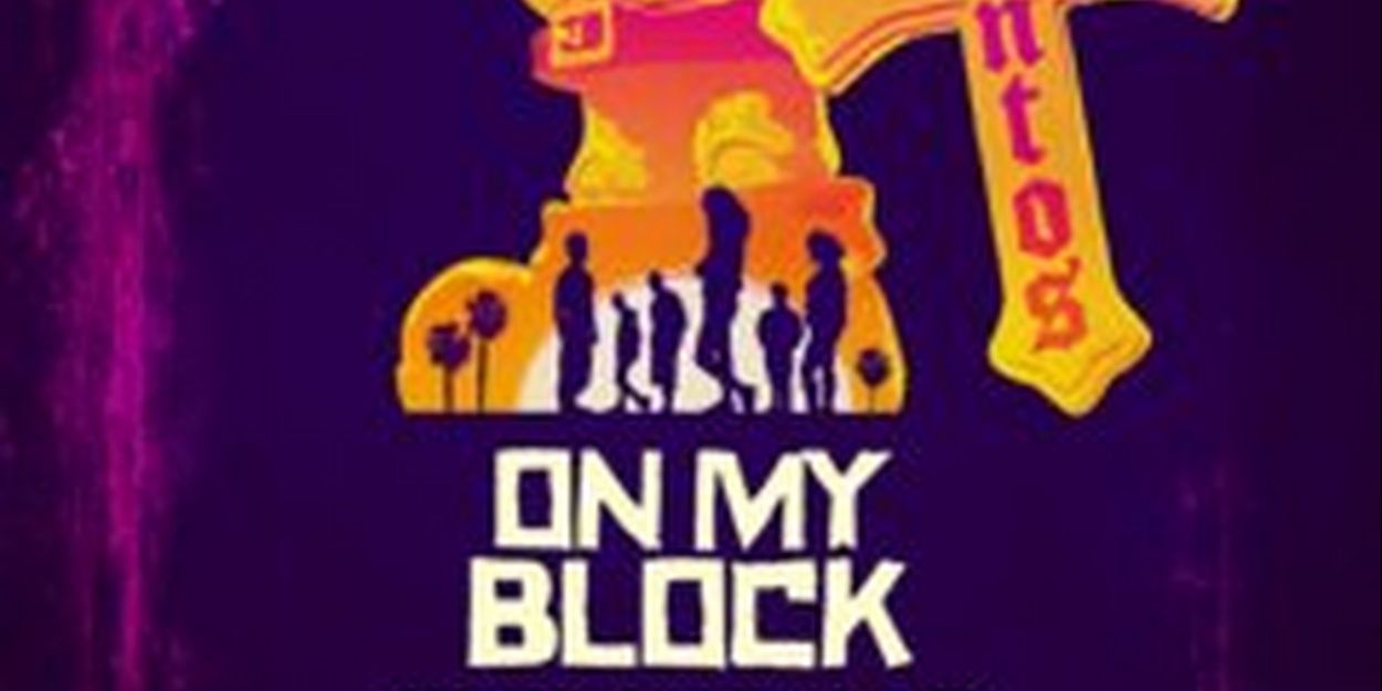 VIDEO: Watch the Trailer for ON MY BLOCK Season 3 Video