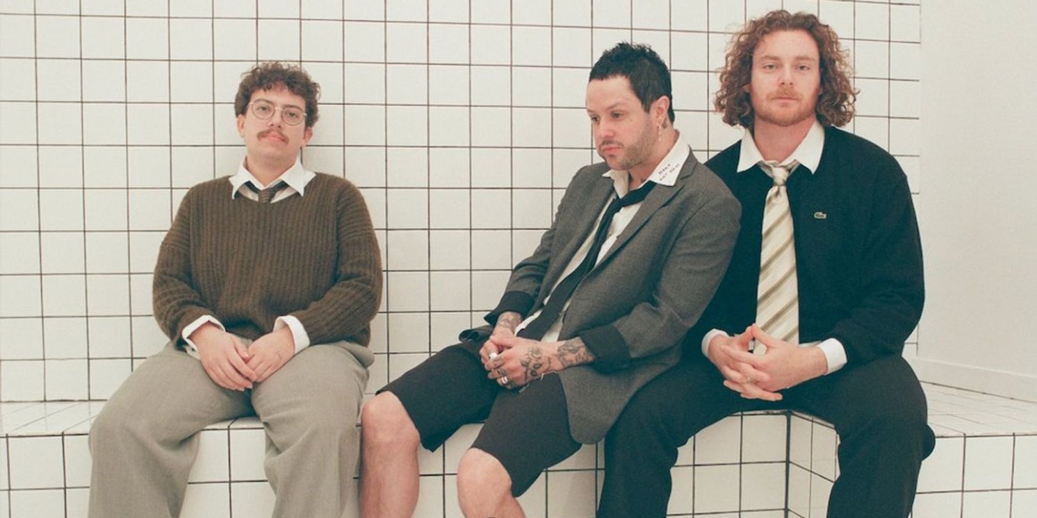 lovelytheband Release Highly-Anticipated Album 'if we're being honest'  Image