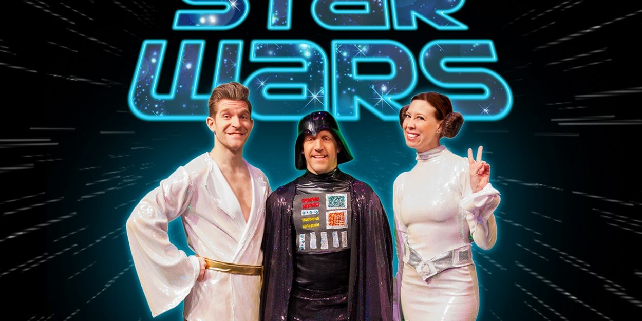 VIDEO: Cast of A MUSICAL ABOUT STAR WARS Releases New Virtual Sing Along Video
