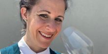 Meet the Sommelier: Stefanie Schwartz of CROWN SHY in NYC