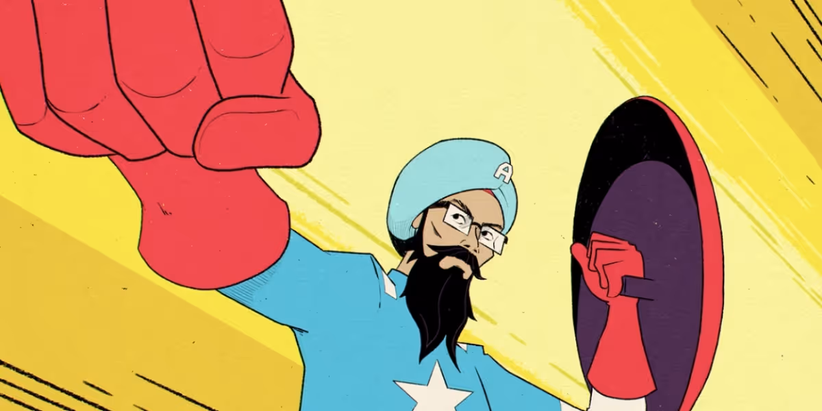 AMERICAN SIKH to Receive World Premiere at Tribeca Film Festival in June