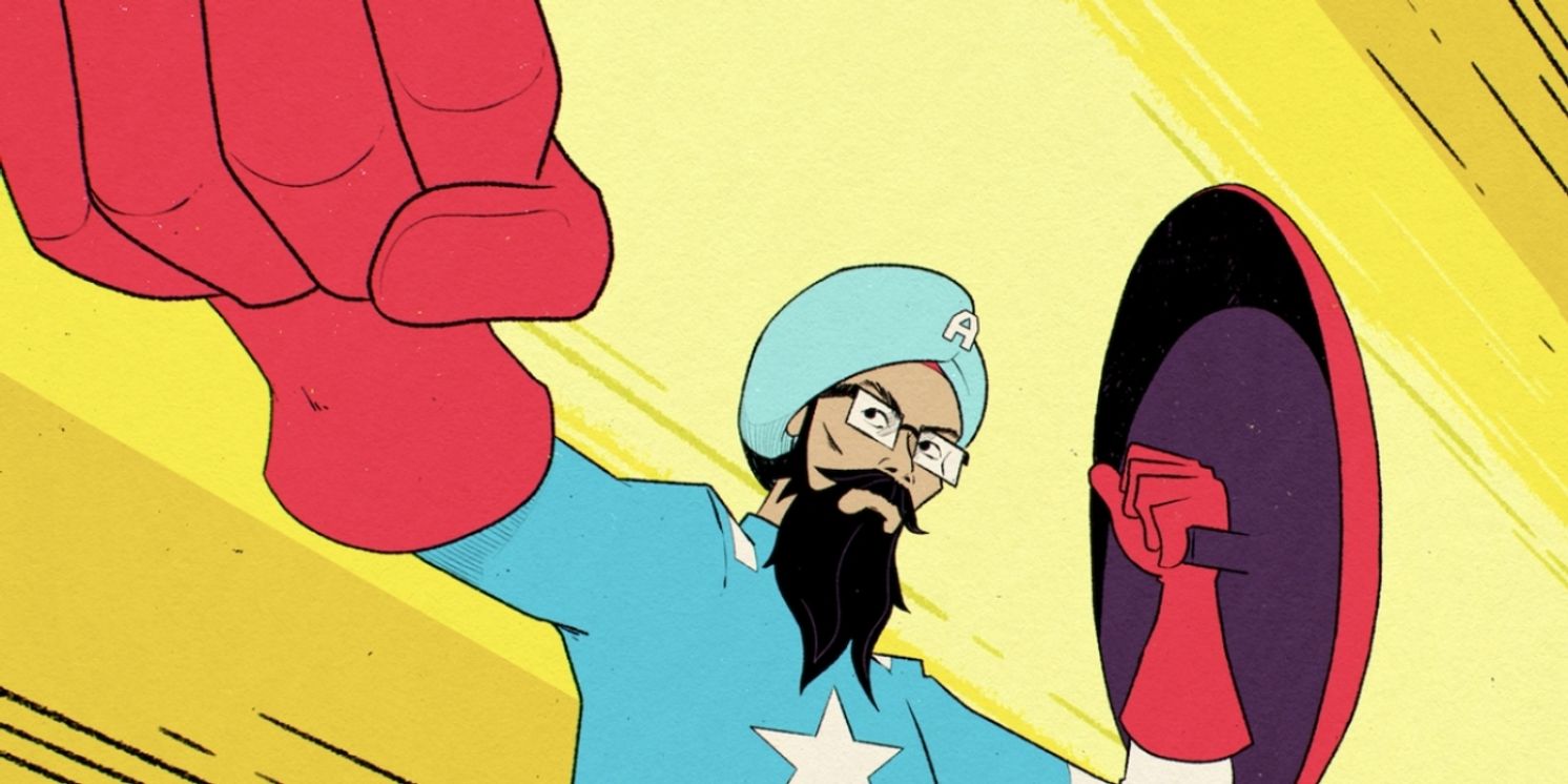 AMERICAN SIKH to Receive World Premiere at Tribeca Film Festival in June  Image